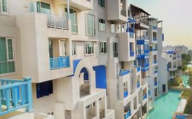 Chelona Huahin Beachfront Condominium